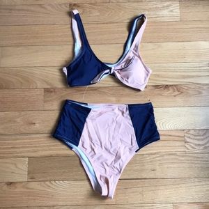 Beautiful Ladies 2 piece Bikini Size M